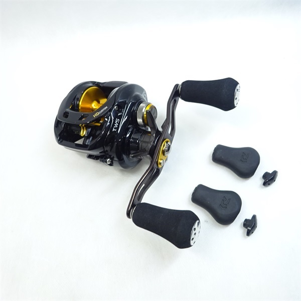 １４タトゥーラＨＤ１５０ＨＬ－ＴＷ　左